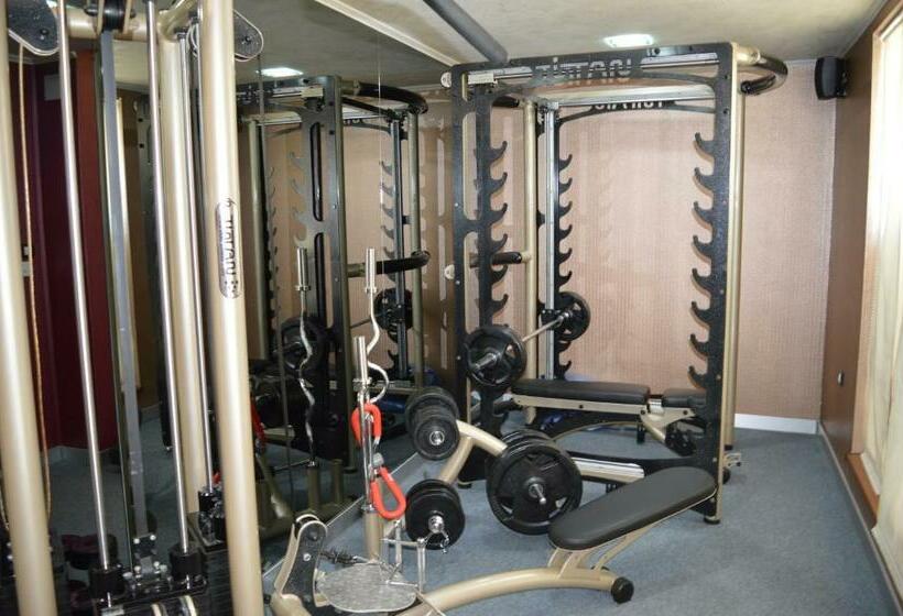 Fotos del hotel Harmony Palace:  4