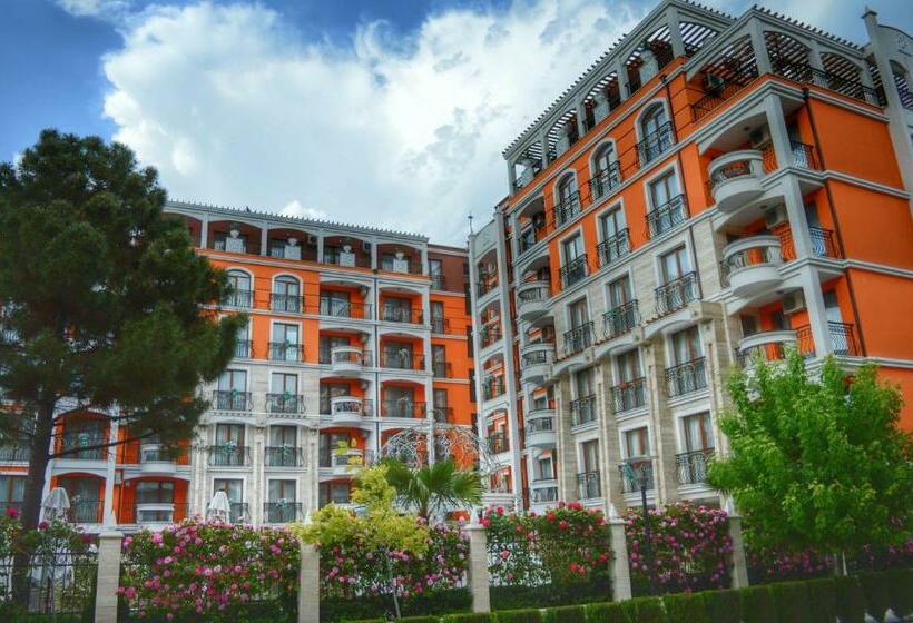 Fotos del hotel Harmony Palace:  2