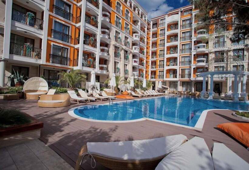 Fotos del hotel Harmony Palace:  16