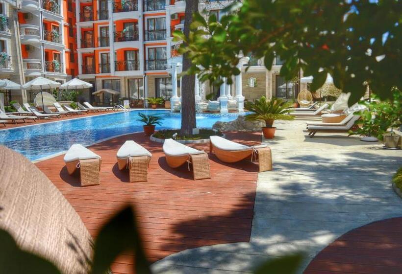 Fotos del hotel Harmony Palace:  19