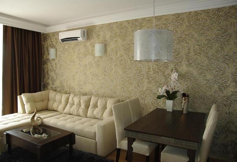 Fotos del hotel Harmony Palace:  12