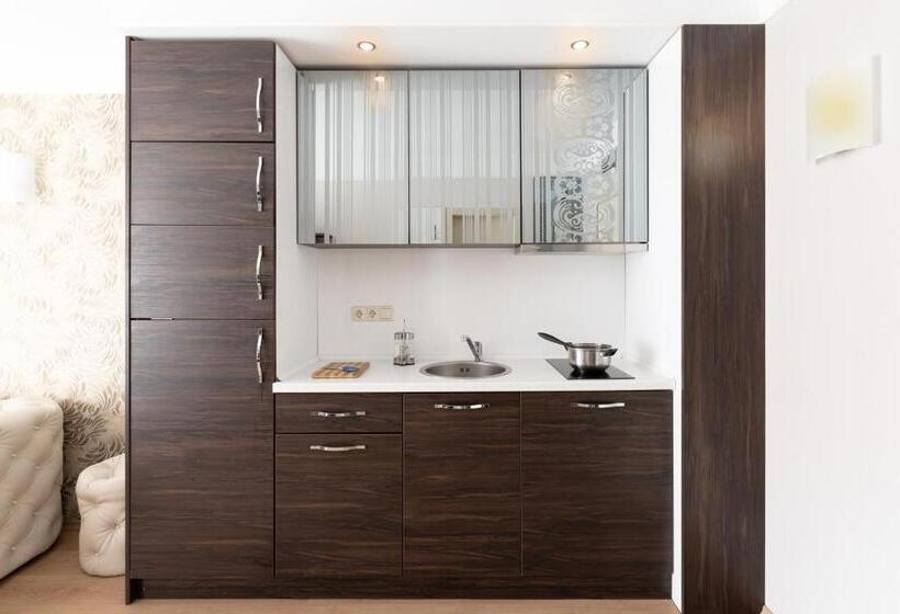 Fotos del hotel Harmony Palace:  8