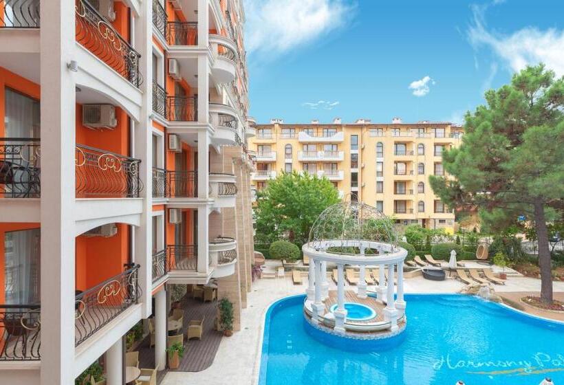 Fotos del hotel Harmony Palace:  9