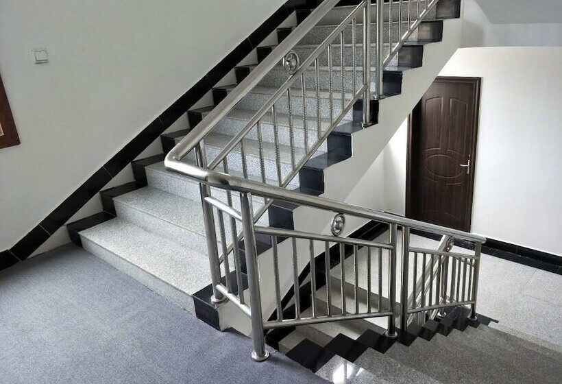 Fotos del hotel Shan Jian Yun Ge:  8