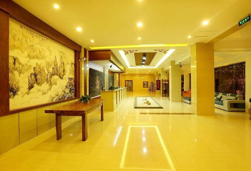 Fotos del hotel Shan Jian Yun Ge:  15