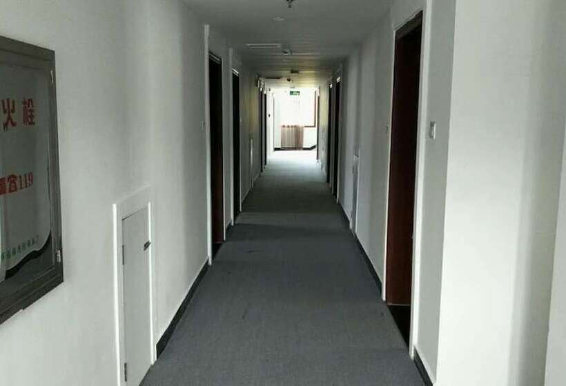 Fotos del hotel Shan Jian Yun Ge:  3