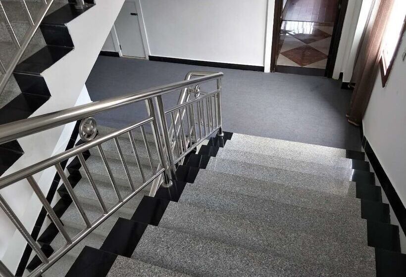 Fotos del hotel Shan Jian Yun Ge:  18