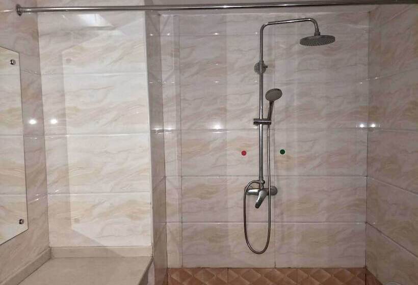 Fotos del hotel Shan Jian Yun Ge:  19