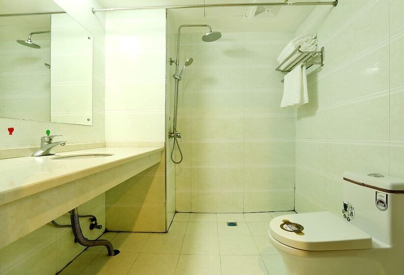 Fotos del hotel Shan Jian Yun Ge:  13