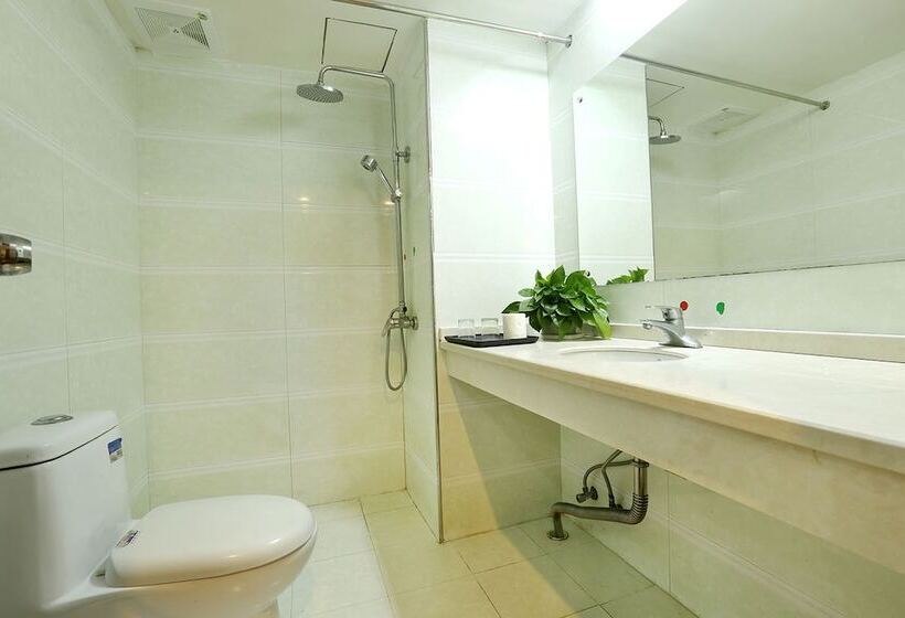 Fotos del hotel Shan Jian Yun Ge:  7