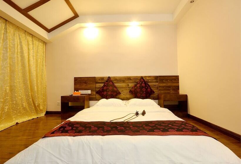 Fotos del hotel Shan Jian Yun Ge:  24