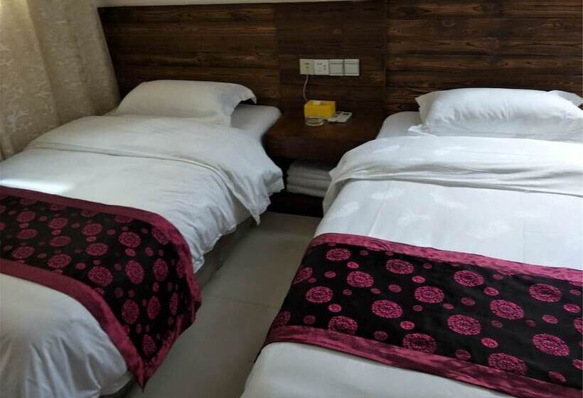 Fotos del hotel Shan Jian Yun Ge:  25