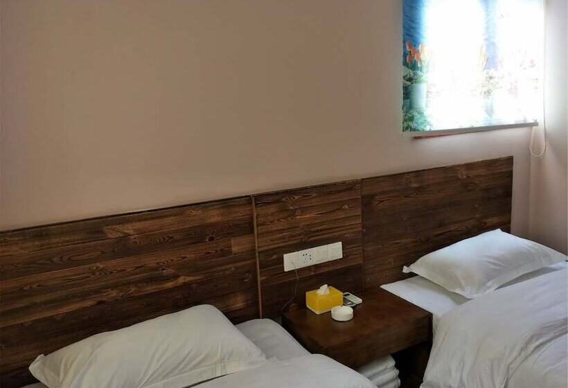 Fotos del hotel Shan Jian Yun Ge:  17