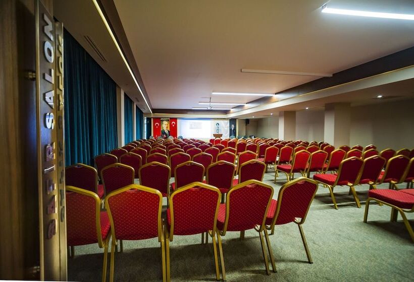 Fotos del hotel Tzob Otel:  15