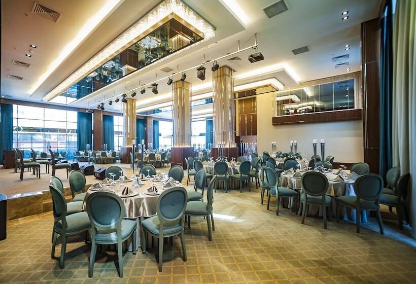 Fotos del hotel Tzob Otel:  17