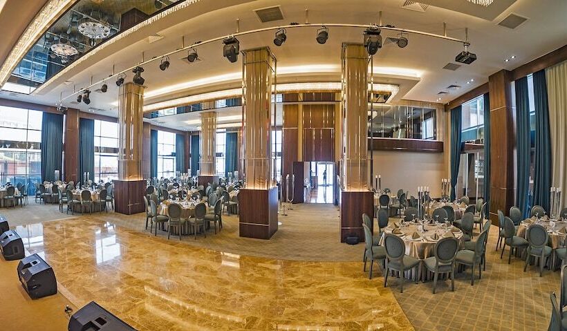 Fotos del hotel Tzob Otel:  3