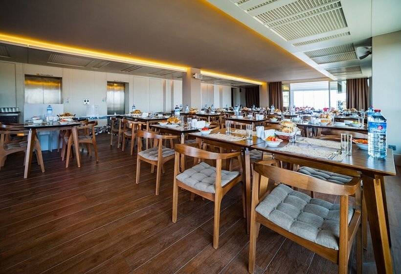 Fotos del hotel Tzob Otel:  22