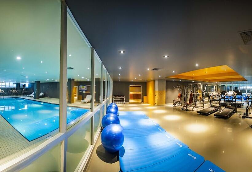 Fotos del hotel Tzob Otel:  2