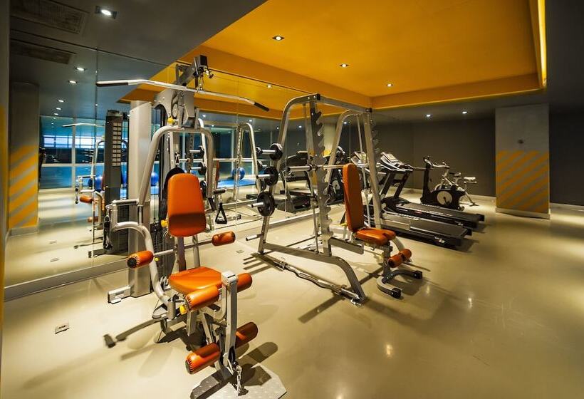 Fotos del hotel Tzob Otel:  4