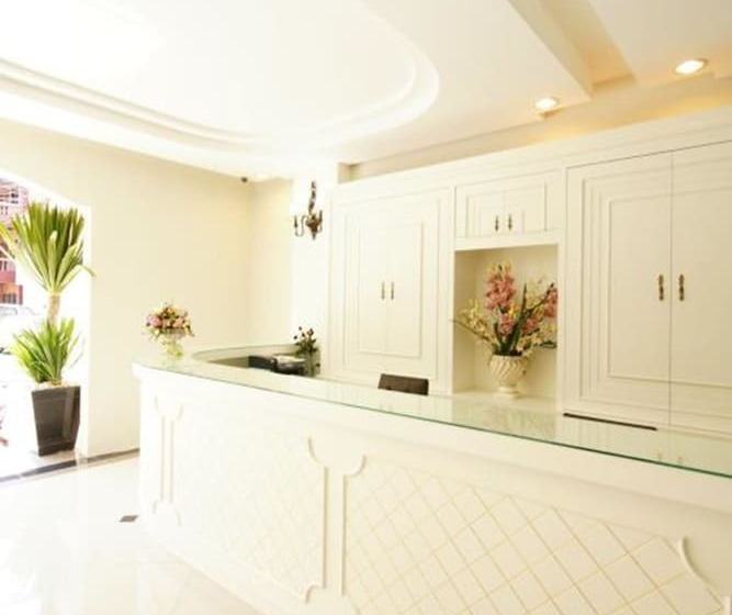 Fotos del hotel 19th Avenue:  2