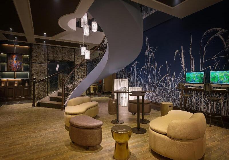 Fotos del hotel Aira Boutique Sapa Hotel & Spa:  2