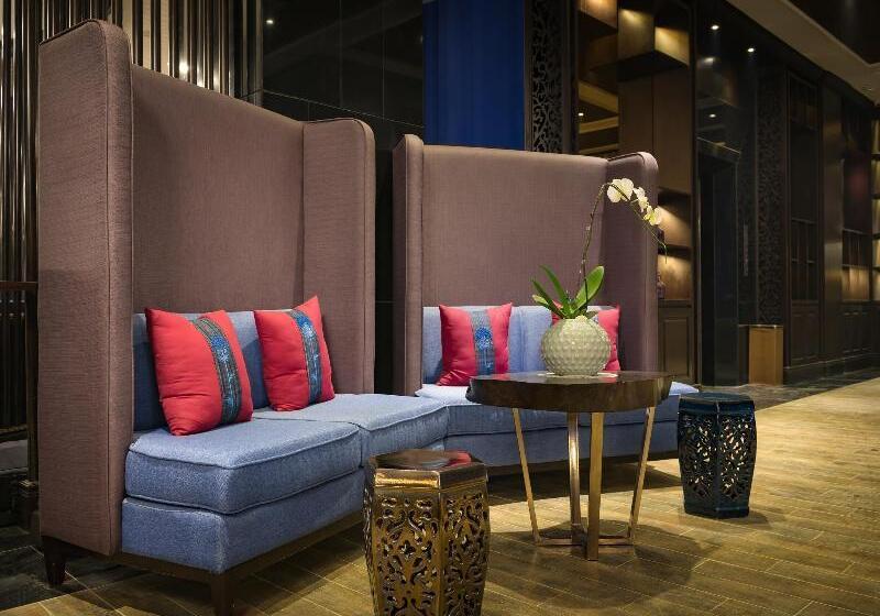 Fotos del hotel Aira Boutique Sapa Hotel & Spa:  5