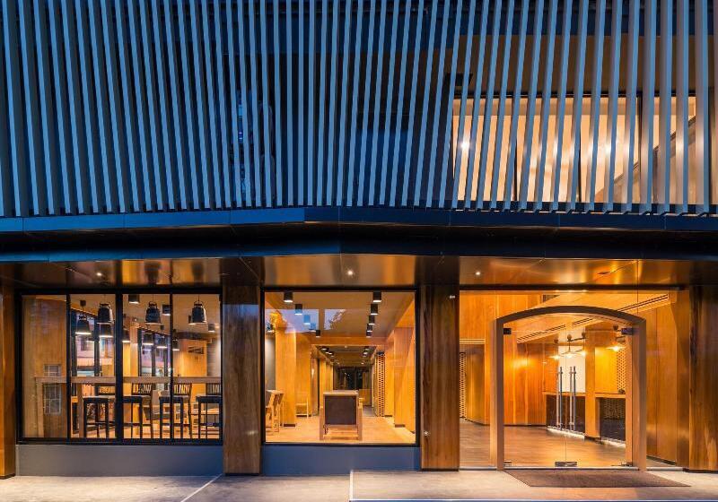 Fotos del hotel Asana  & Residence:  18