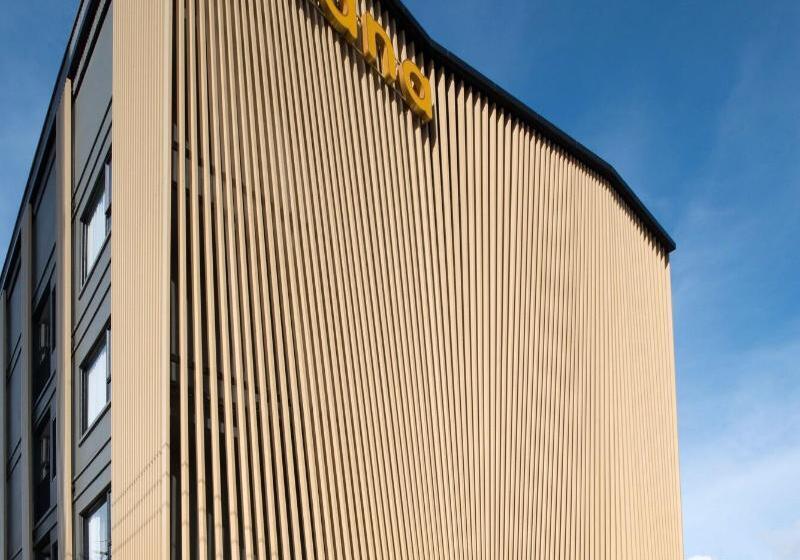 Fotos del hotel Asana  & Residence:  2