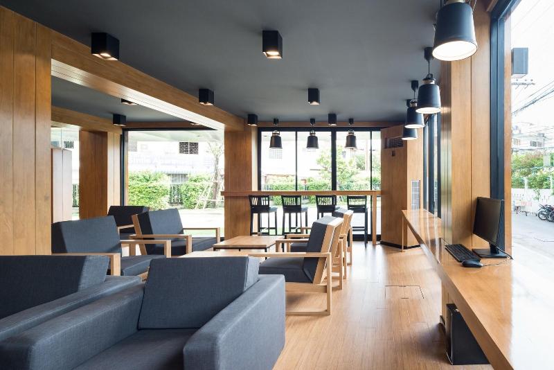 Fotos del hotel Asana  & Residence:  5