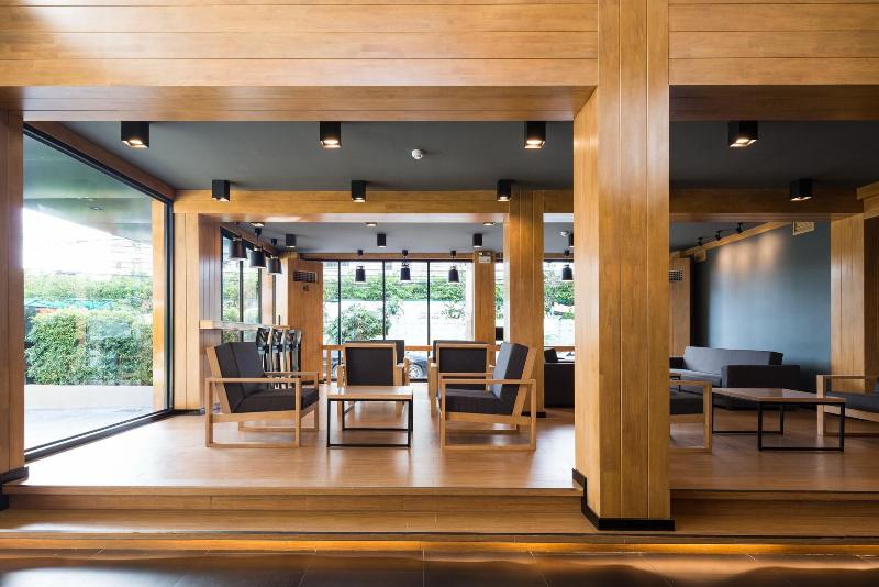 Fotos del hotel Asana  & Residence:  6