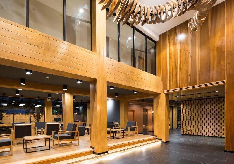 Fotos del hotel Asana  & Residence:  8