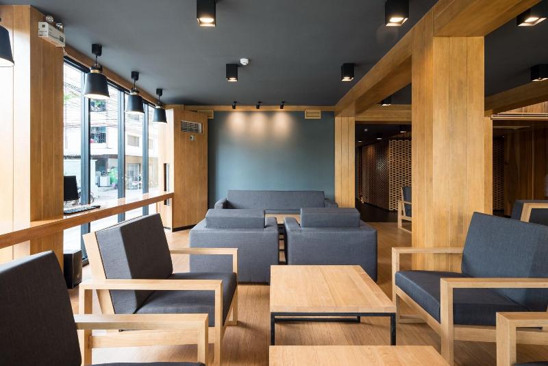 Fotos del hotel Asana  & Residence:  19