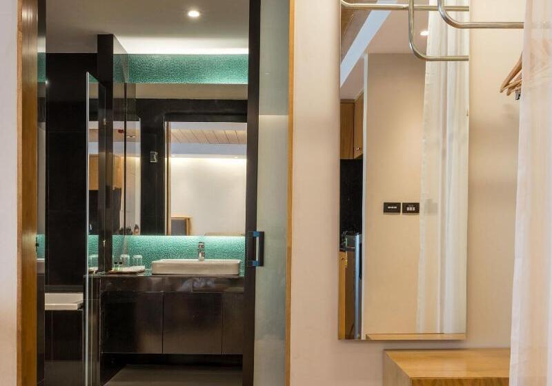 Fotos del hotel Asana  & Residence:  14