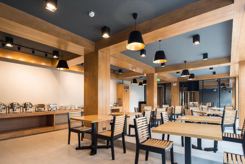 Fotos del hotel Asana  & Residence:  11