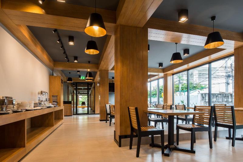 Fotos del hotel Asana  & Residence:  10