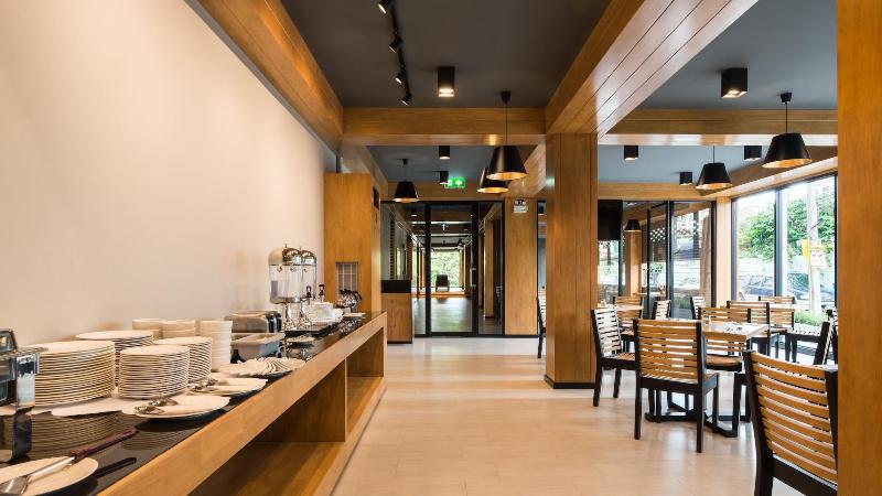 Fotos del hotel Asana  & Residence:  9