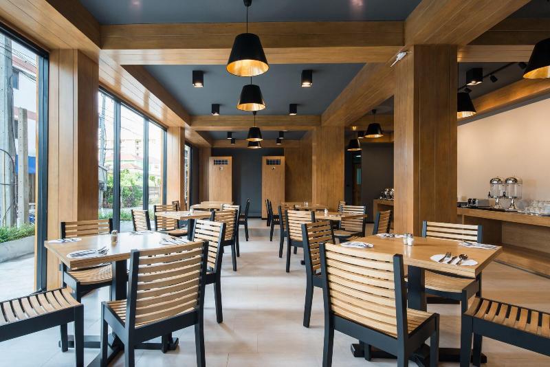 Fotos del hotel Asana  & Residence:  21