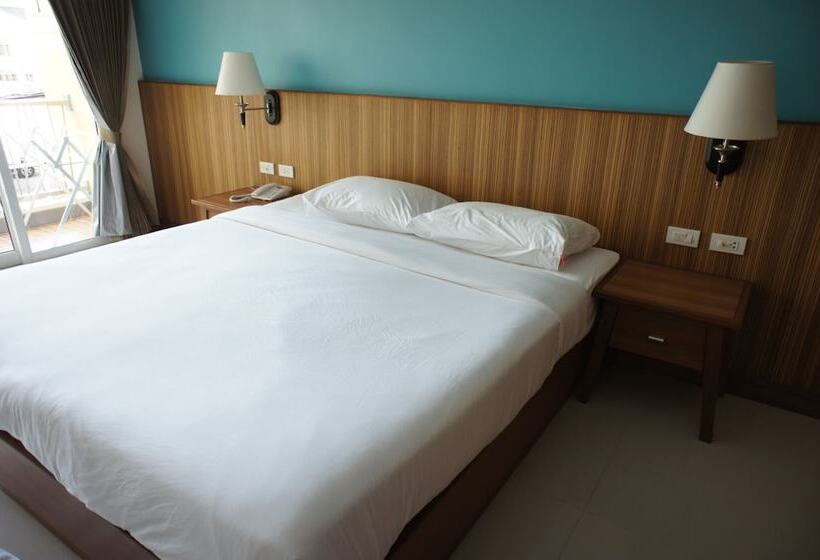 Fotos del hotel D Apartment 2:  10