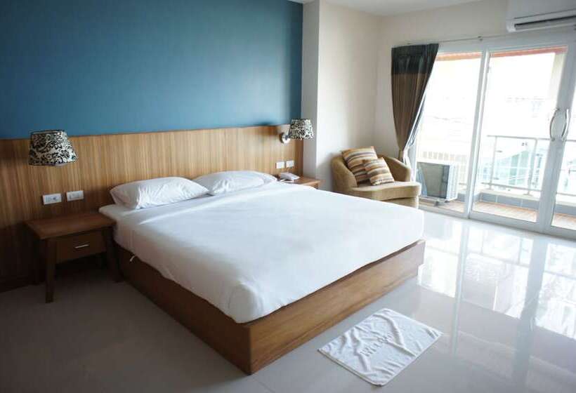 Fotos del hotel D Apartment 2:  6