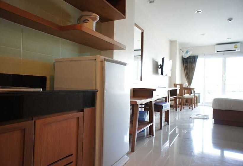 Fotos del hotel D Apartment 2:  25