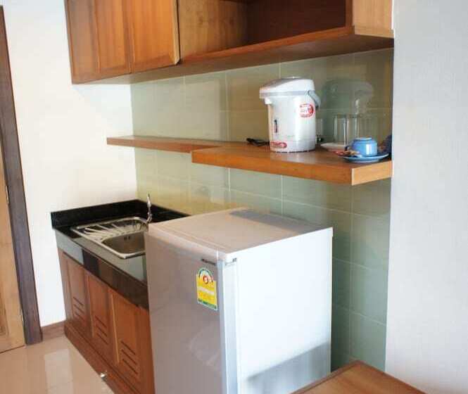 Fotos del hotel D Apartment 2:  19