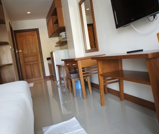 Fotos del hotel D Apartment 2:  22