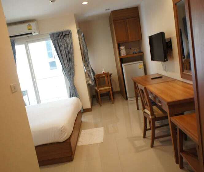 Fotos del hotel D Apartment 2:  18