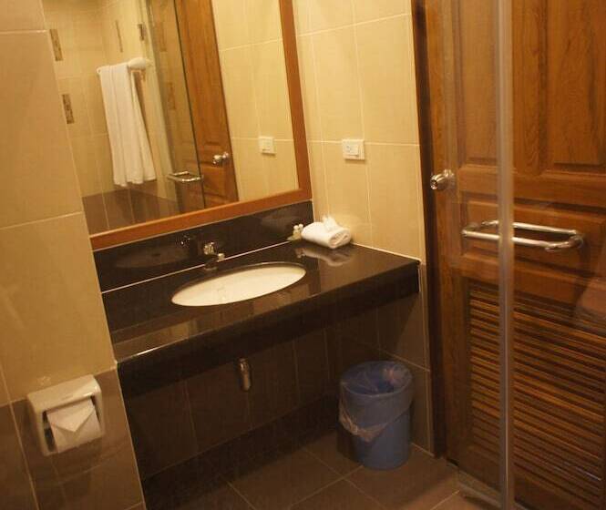 Fotos del hotel D Apartment 2:  3