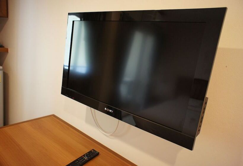 Fotos del hotel D Apartment 2:  21