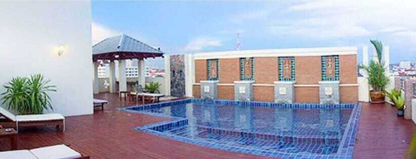 Fotos del hotel D Apartment 2:  23