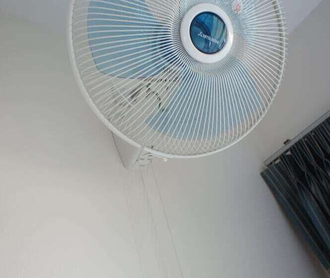 Fotos del hotel D Apartment 2:  20