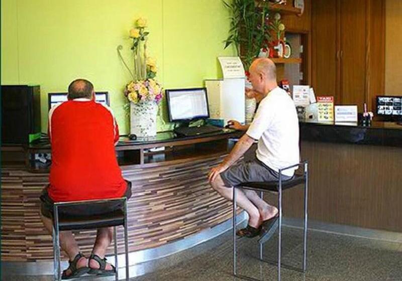 Fotos del hotel D Apartment 2:  2