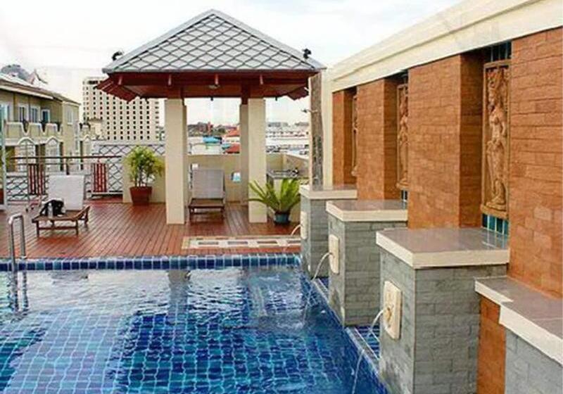 Fotos del hotel D Apartment 2:  11