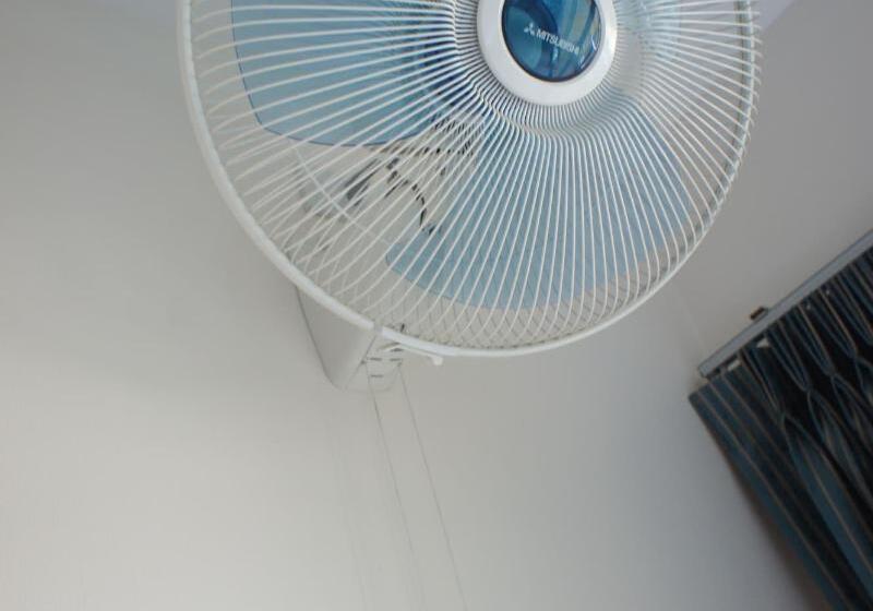 Fotos del hotel D Apartment 2:  9